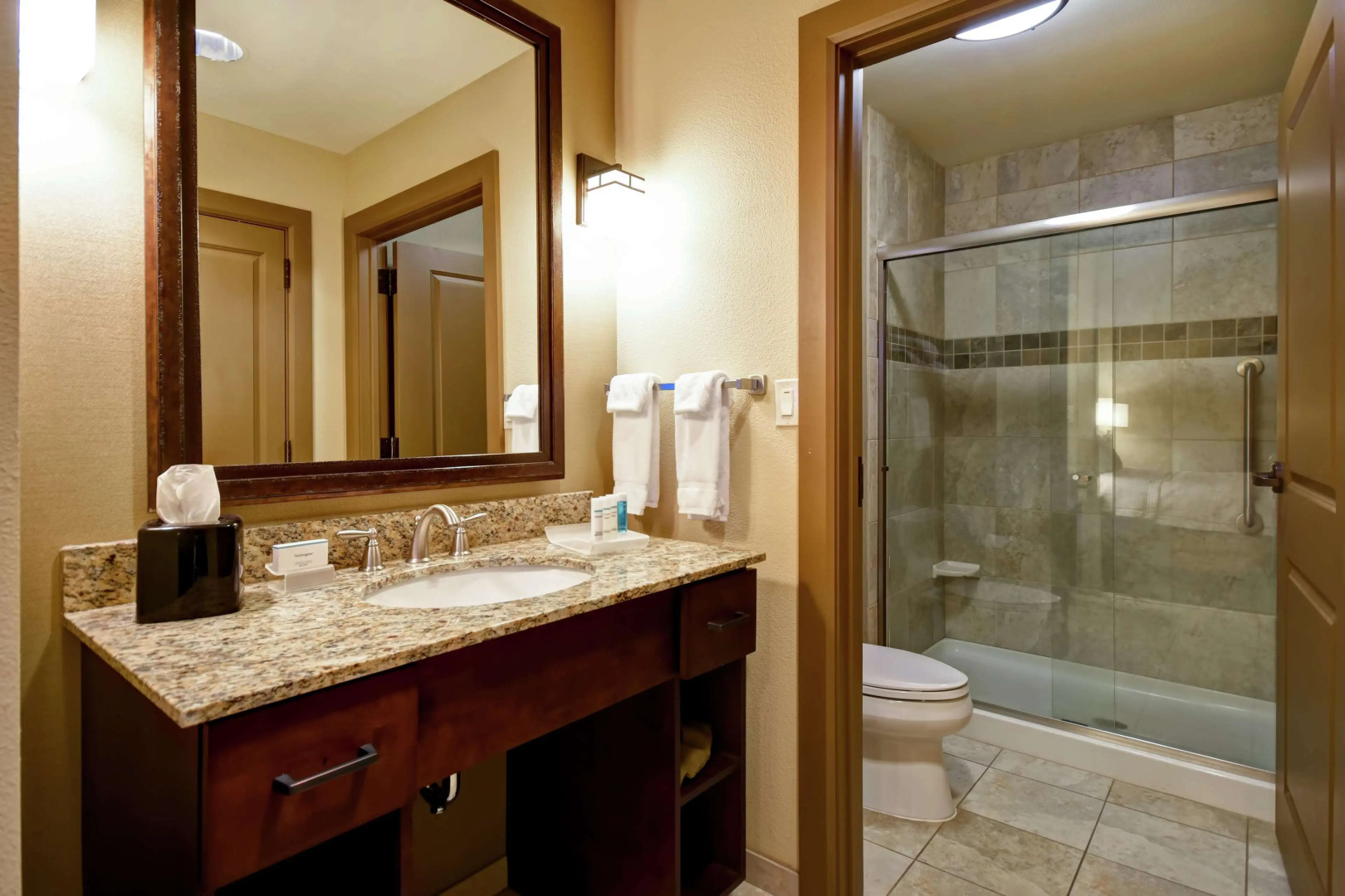 Homewood Suites by Hilton Kalispell, MT