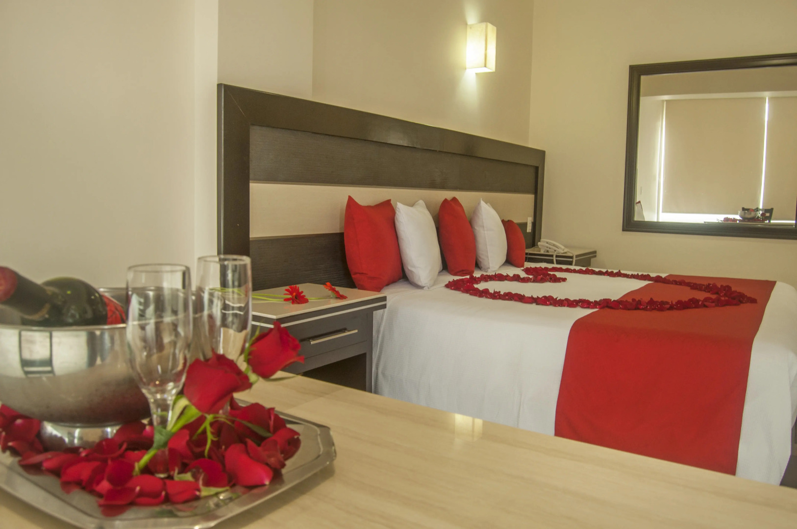 Hotel Villa Las Margaritas Sucursal Caxa