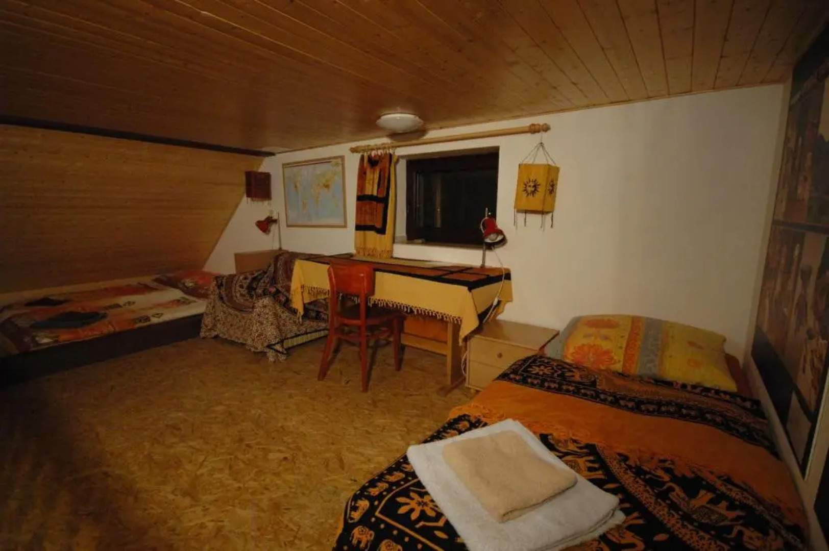 Guest House Sherpa
