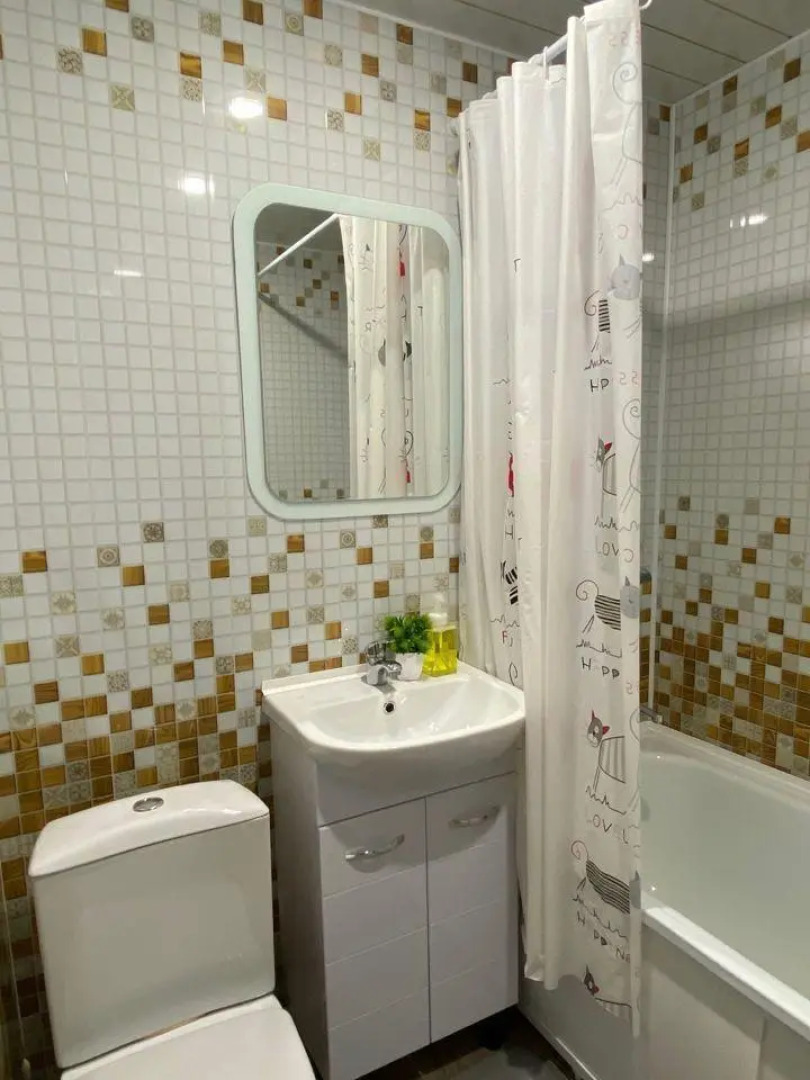 Марат Home (Хоум) на улице Гафиатуллина 31