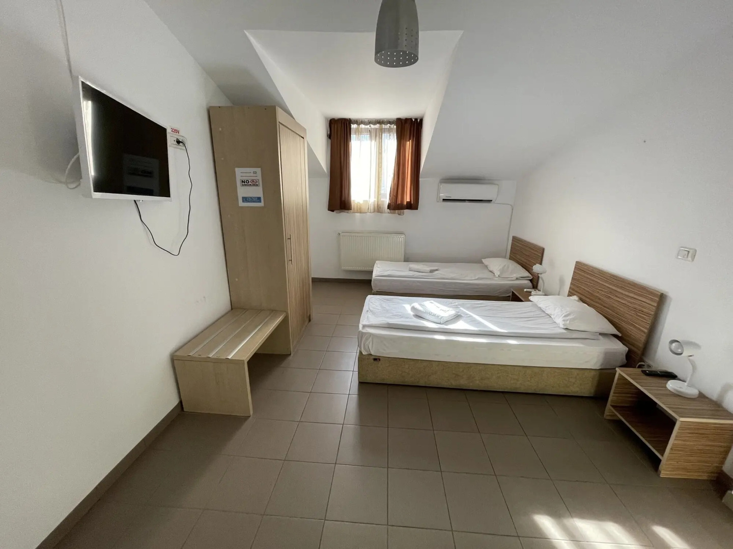 Piata Uniri Cozy Inn