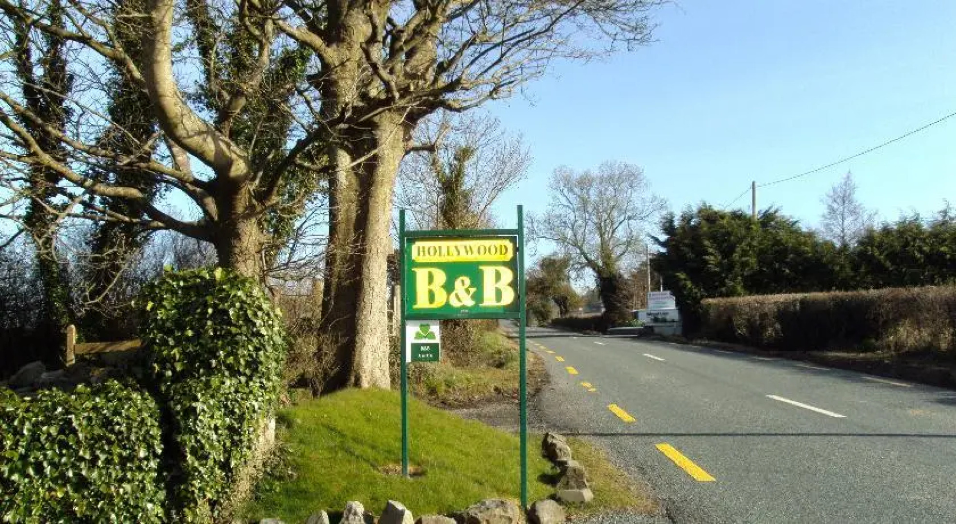 Hollywood Bed and Breakfast