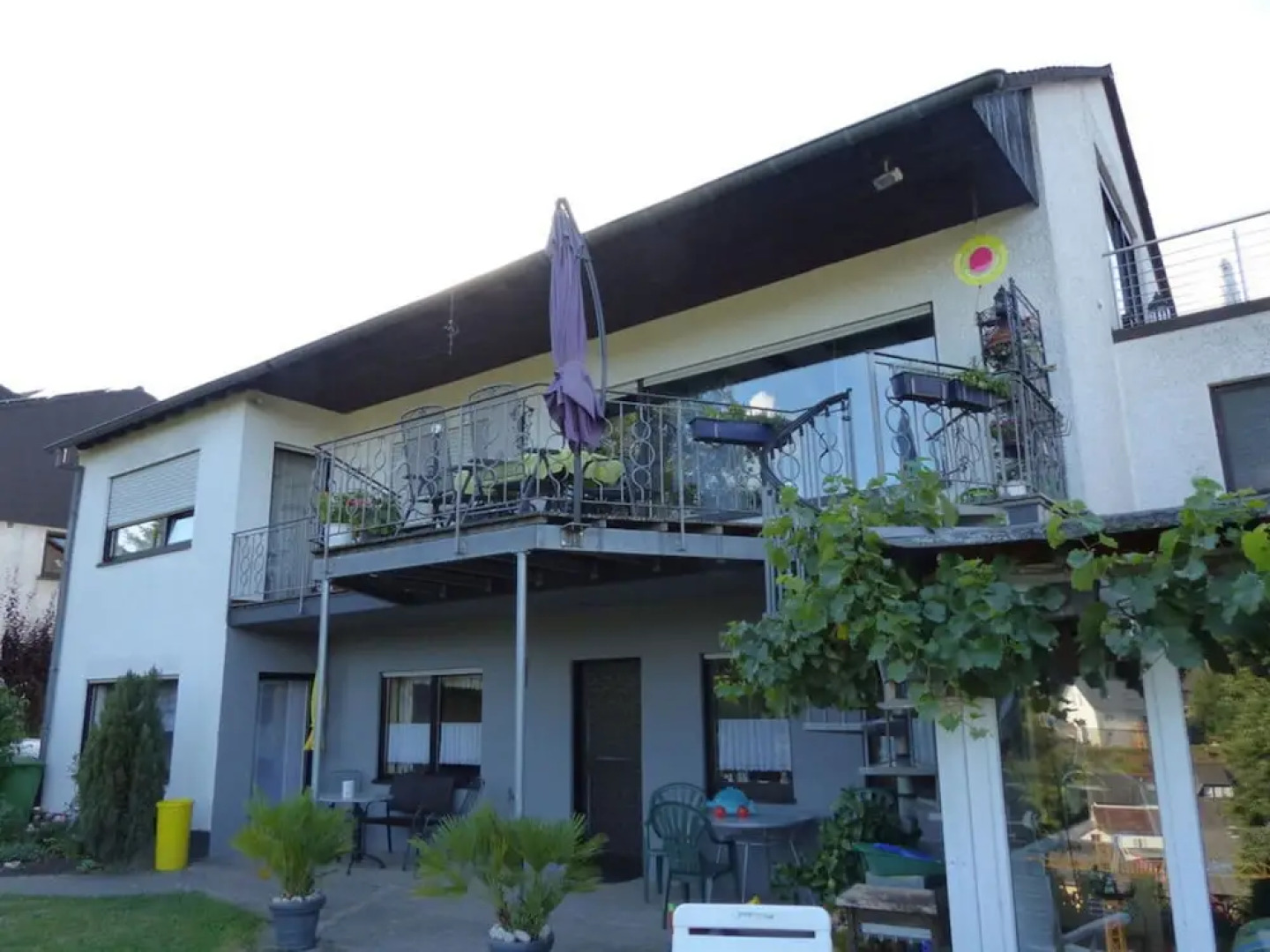 Holiday Apartment ML Lafos