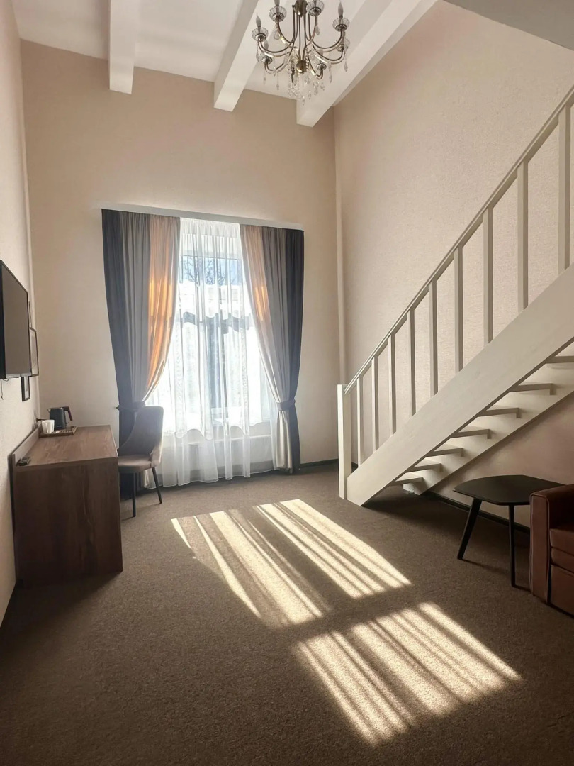 Дом Купца Горшенина