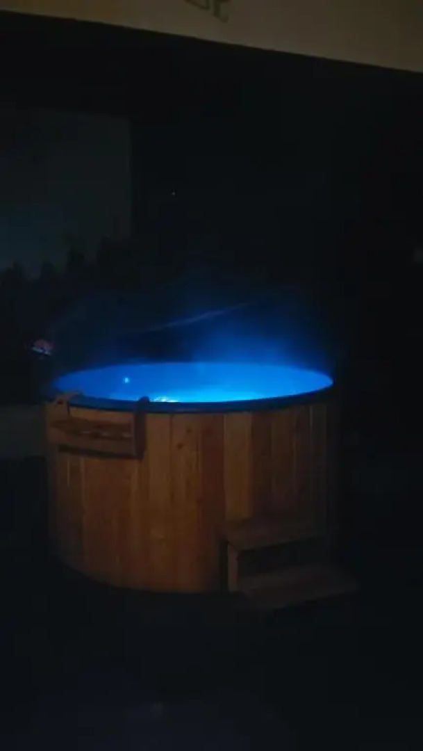 Apartament Na Borach II SPA