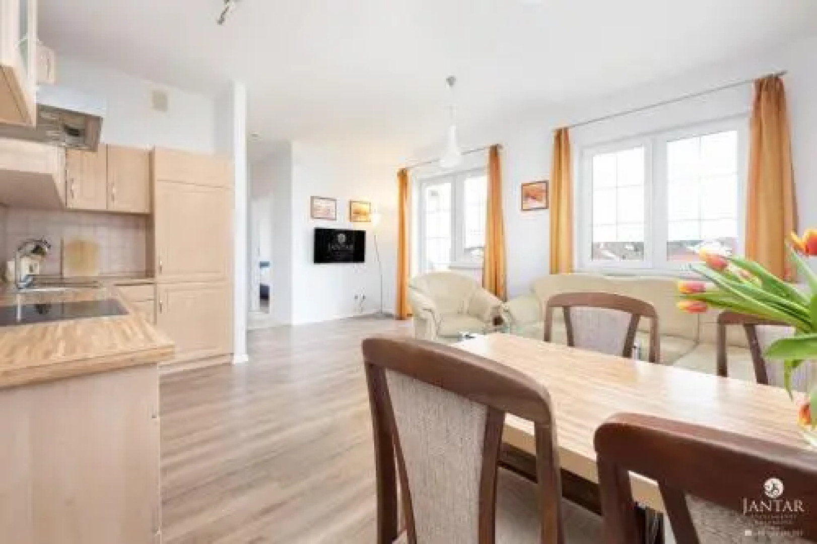 Jantar Apartamenty Luxury Baltic Residence