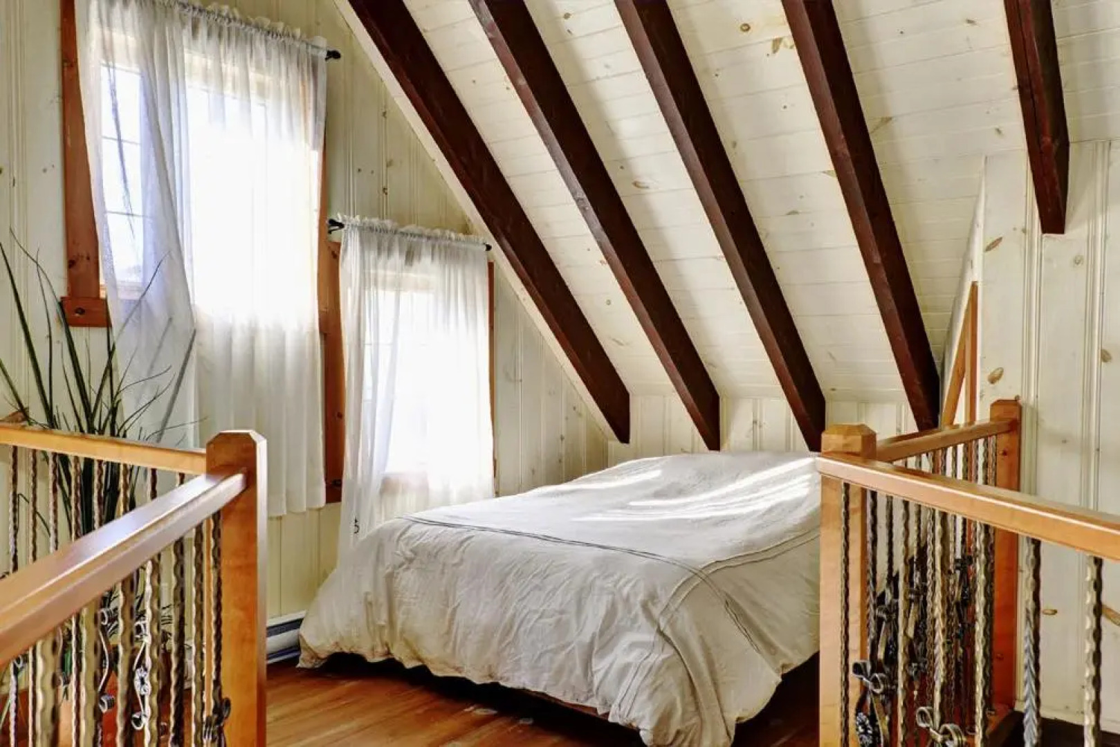 Chalets Alpins - 9017 Chemin des Alpages