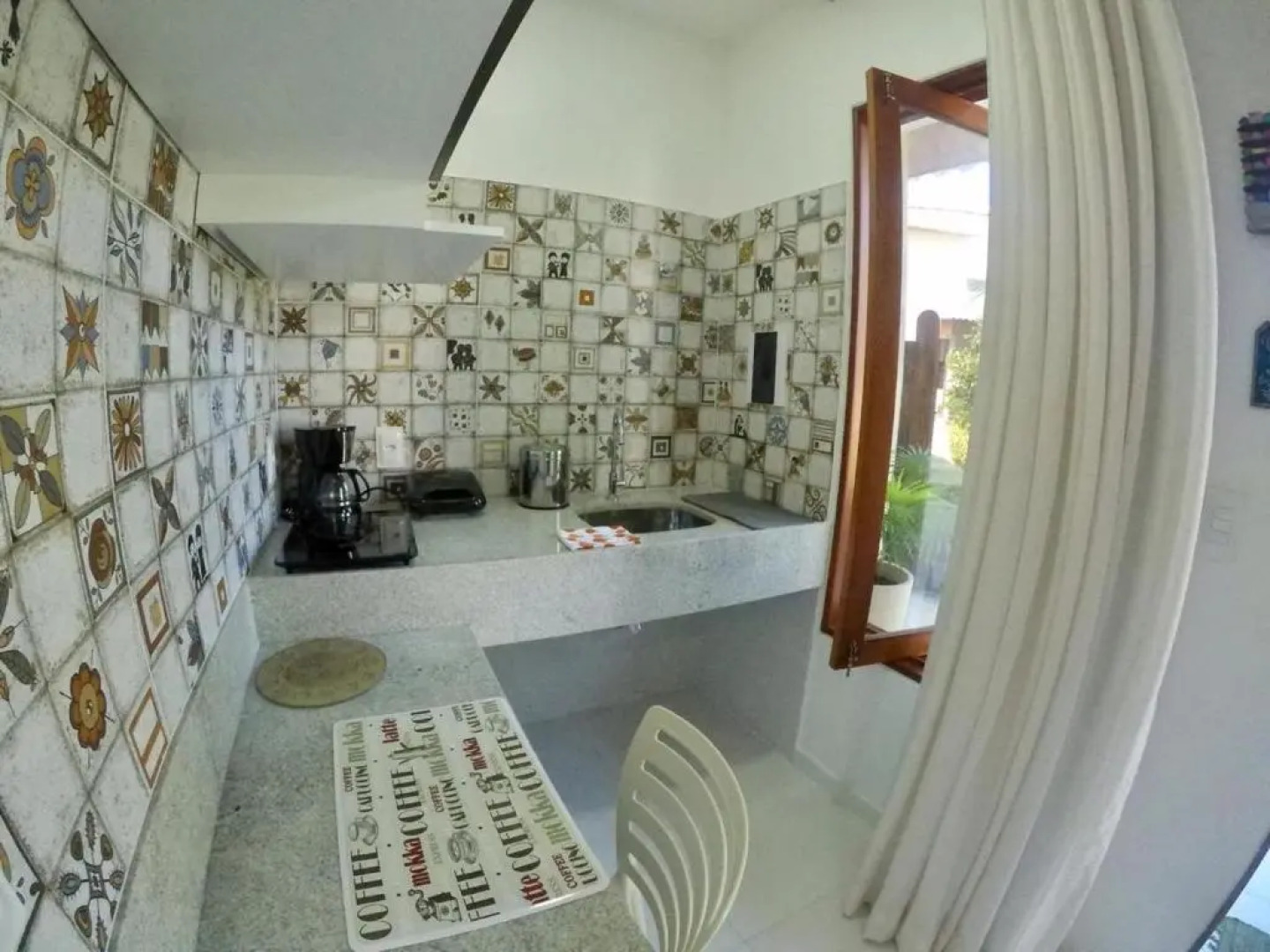 Pousada Ipioca Beach Village