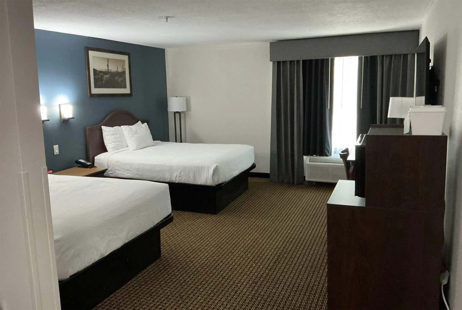 Tombstone Grand Hotel, a Baymont by Wyndham