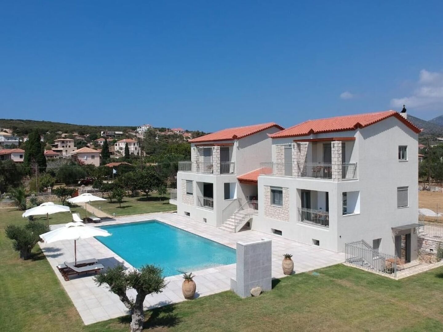 Carlos Mansion Luxury Suites