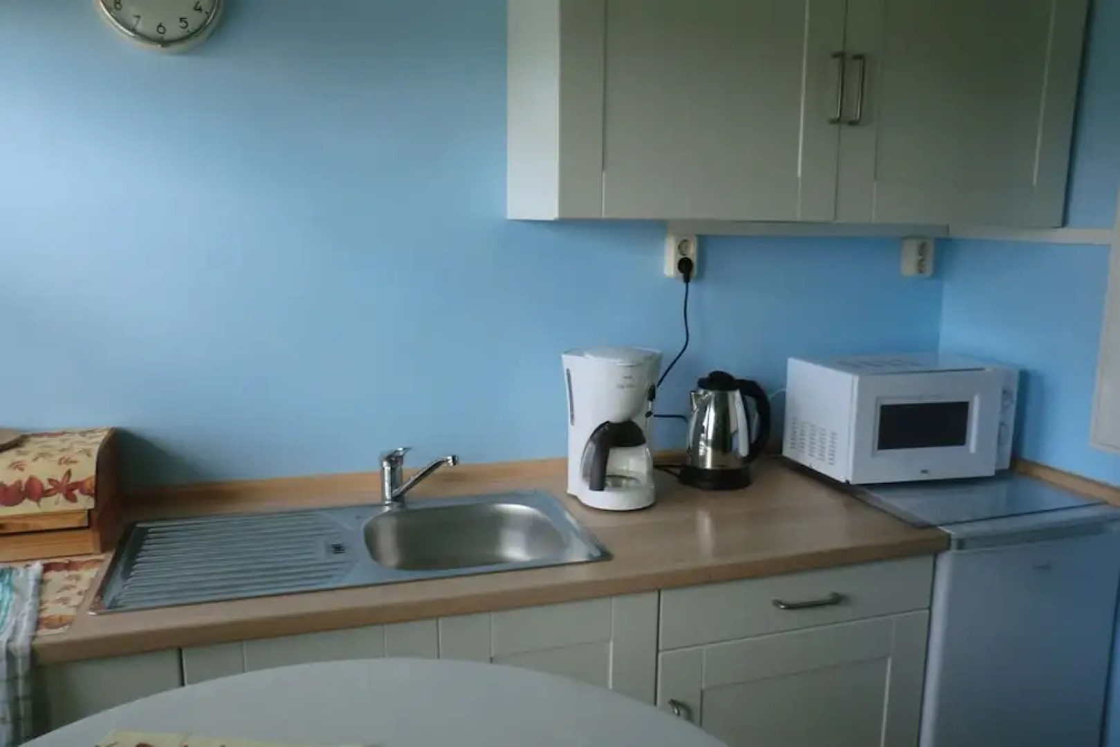 Gästezimmer Vogelsberg