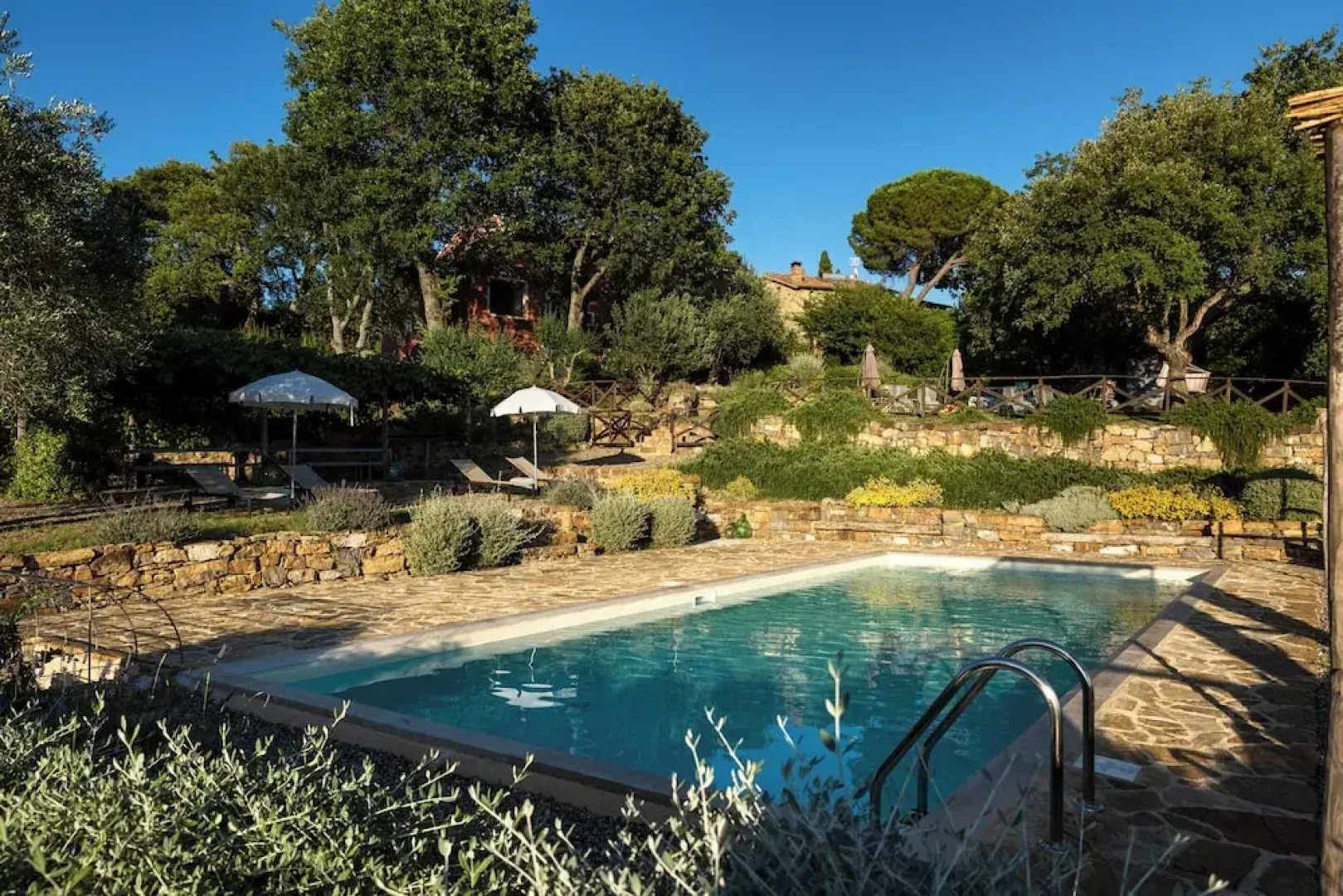 Giardino dei Sugheri