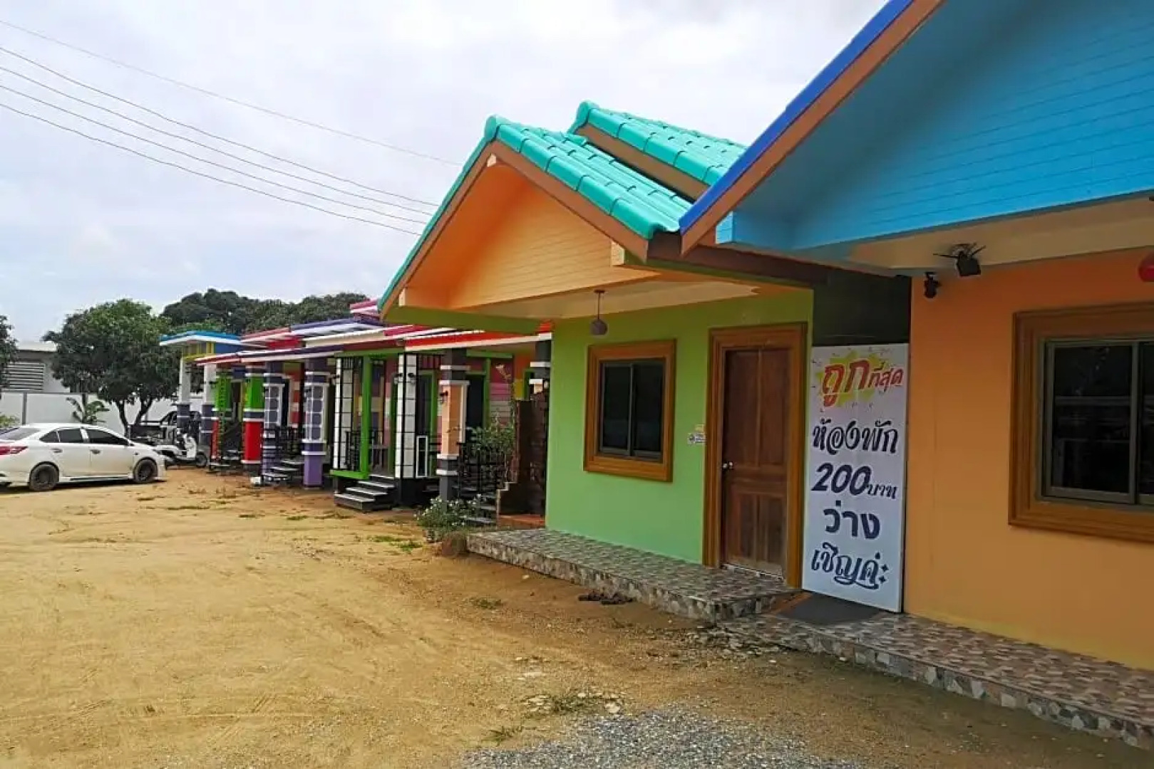 OYO 1092 Sea Of Love