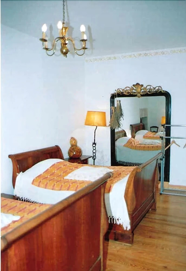 Abbaye De Villelongue