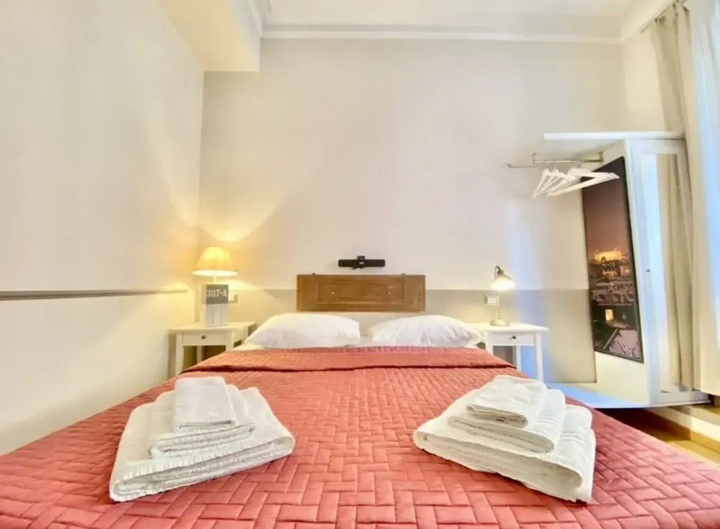 Roome B&B