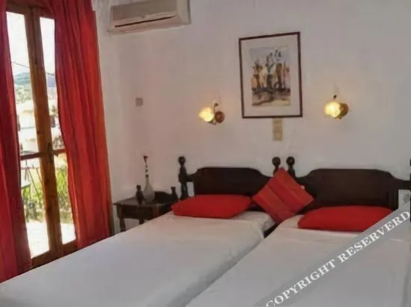 The Fearrington House Inn