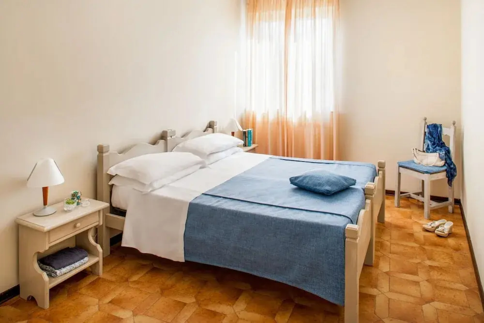 Borgo Della Rovere E1/1