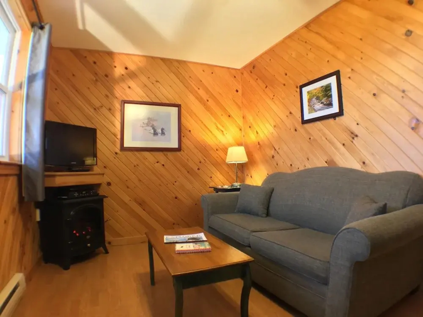 Upper Clements Cottages