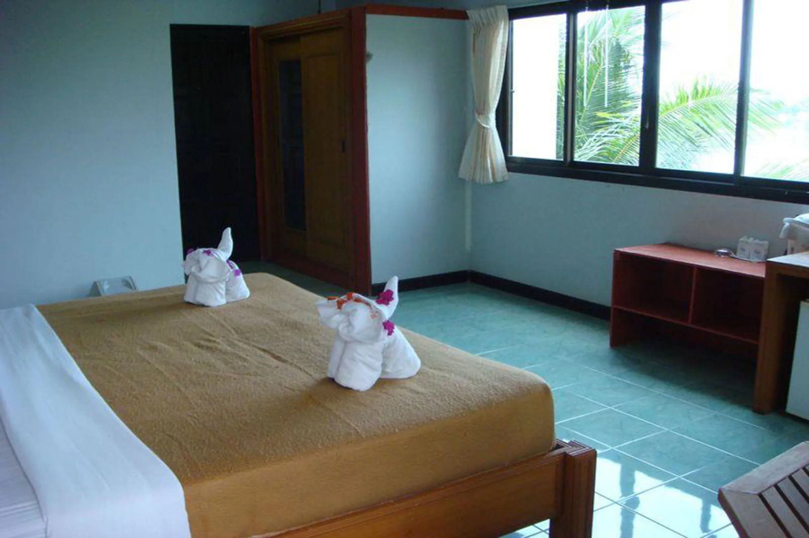 V.J. Bed & Breakfast Koh Chang