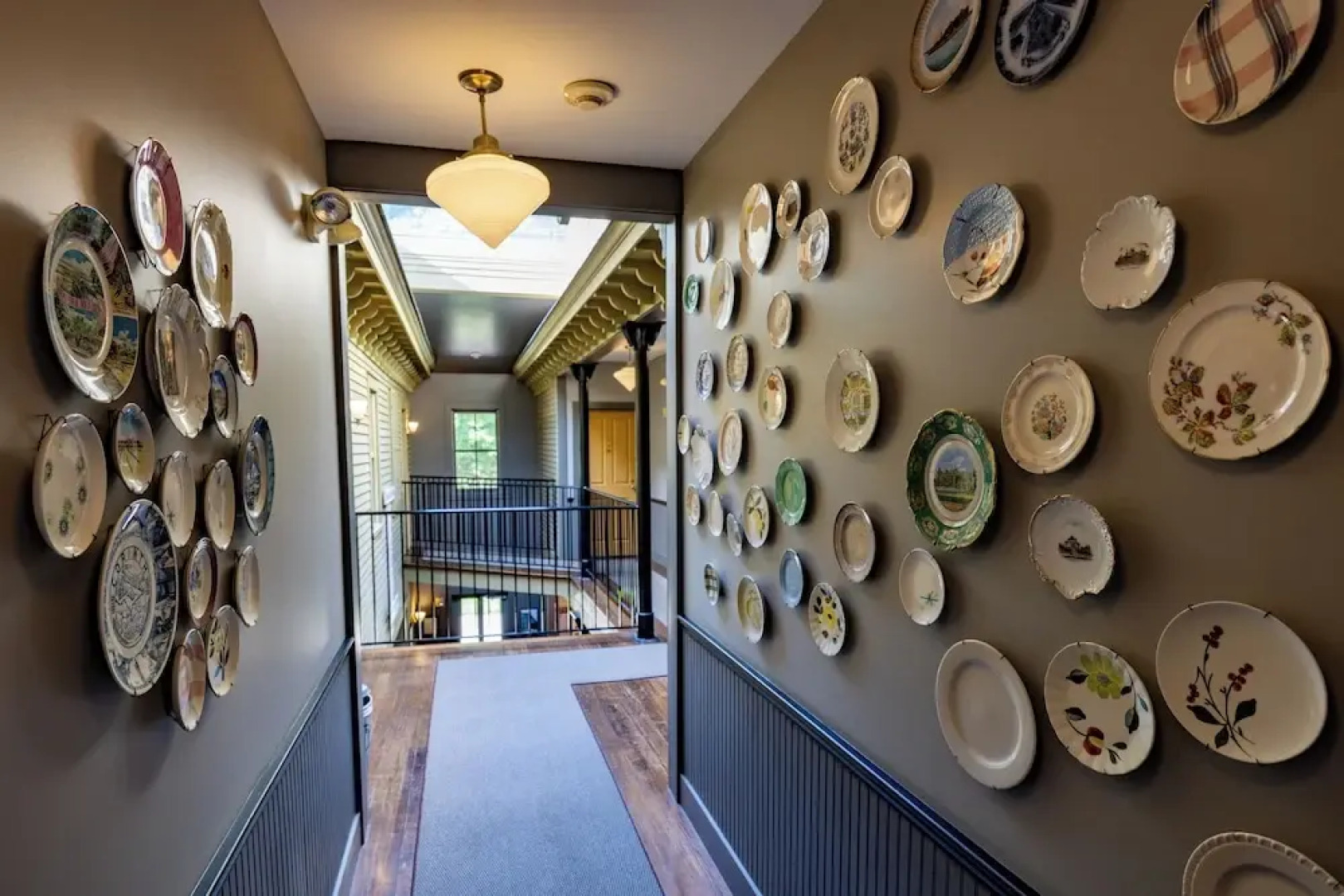 The Porches Inn at Mass MoCA