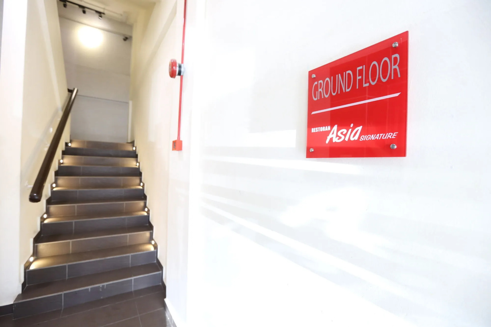 Asia Premium Hotel Kuala Terengganu