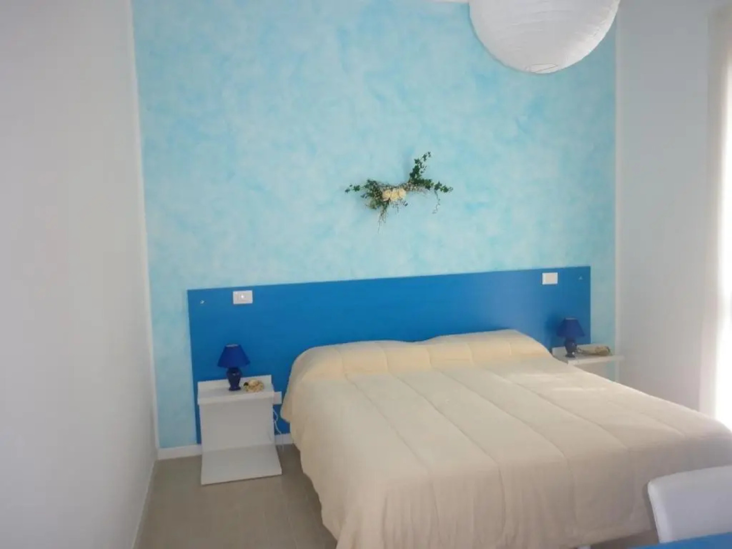 Villa Al Mare Guest House