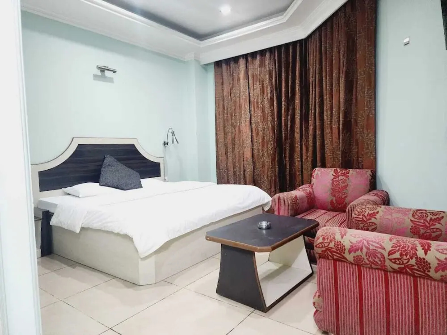 Hotel Meridian Palace