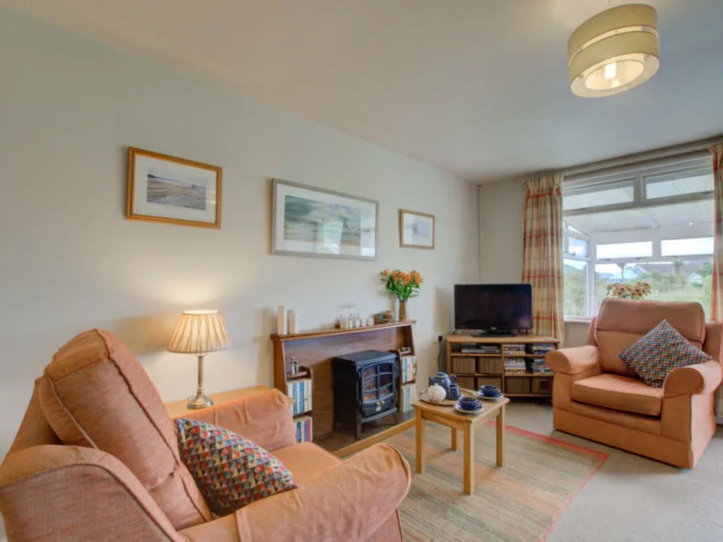 Holiday Home Belgrave