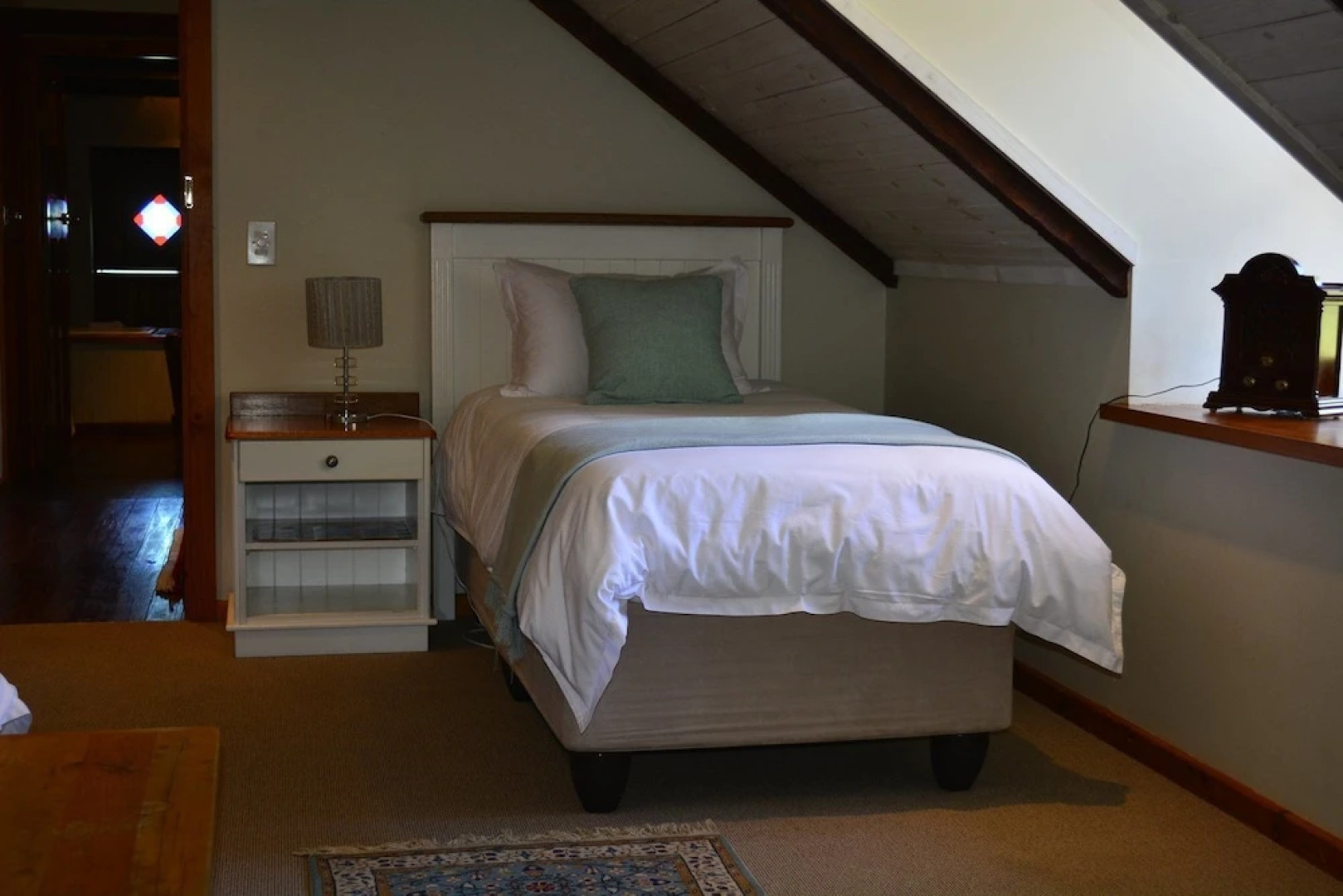 El Gallo Guest Accommodation