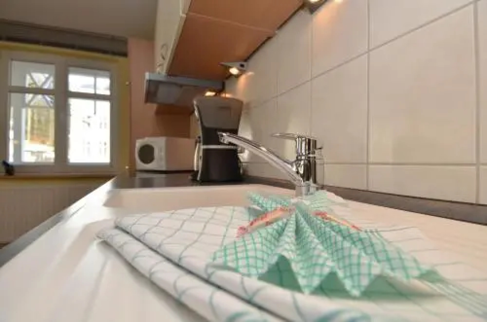 Villa Seerose - Apt. 02