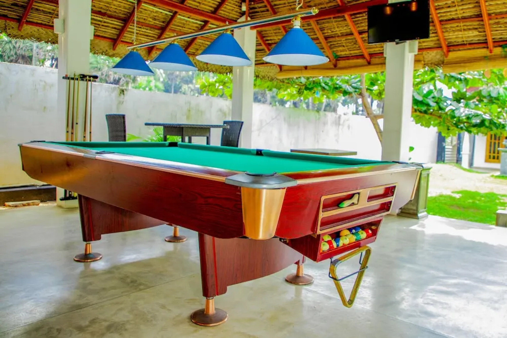 Palmera Eco Resort Nilaveli