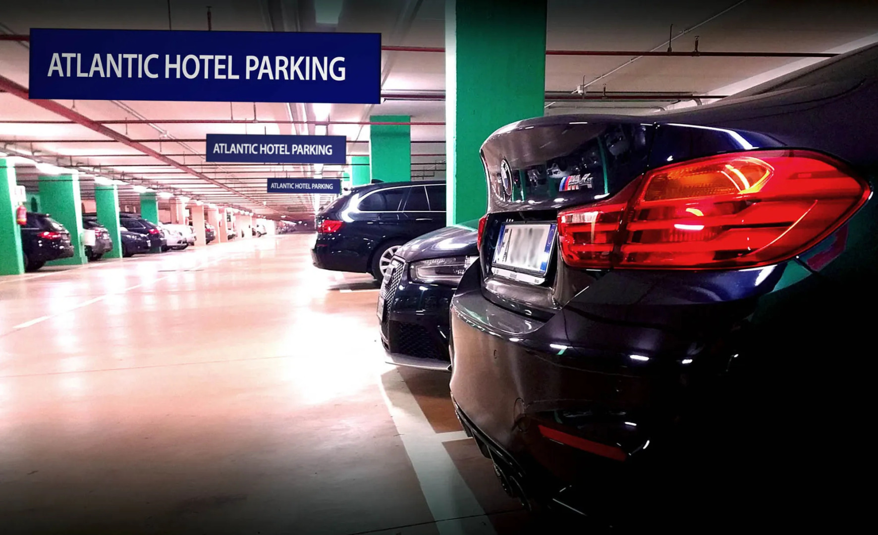 Atlantic Hotel & SPA