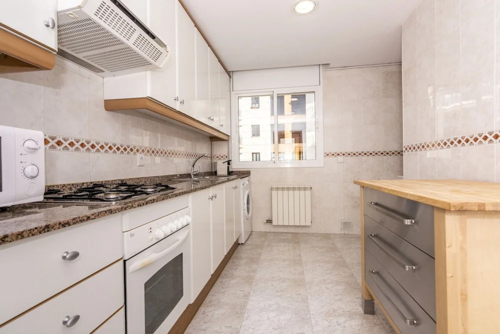 HomeHolidaysRentals Salvador - Costa Barcelona