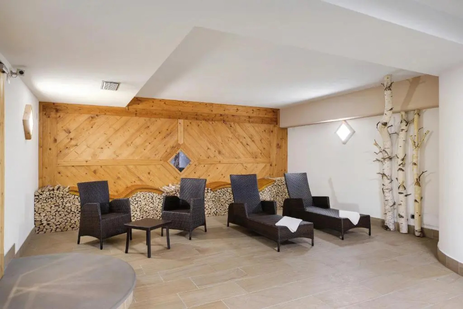 Foresto Holiday Apartments Superior