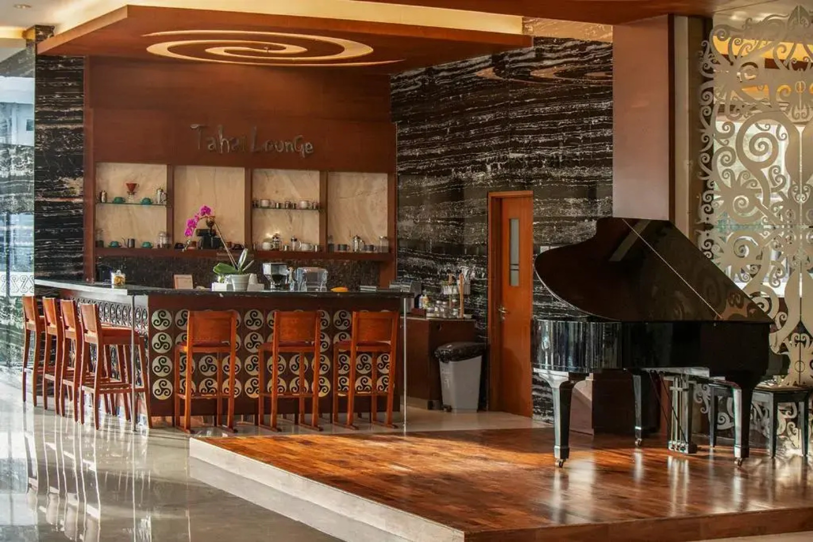 Swiss-Belhotel Danum Palangka Raya