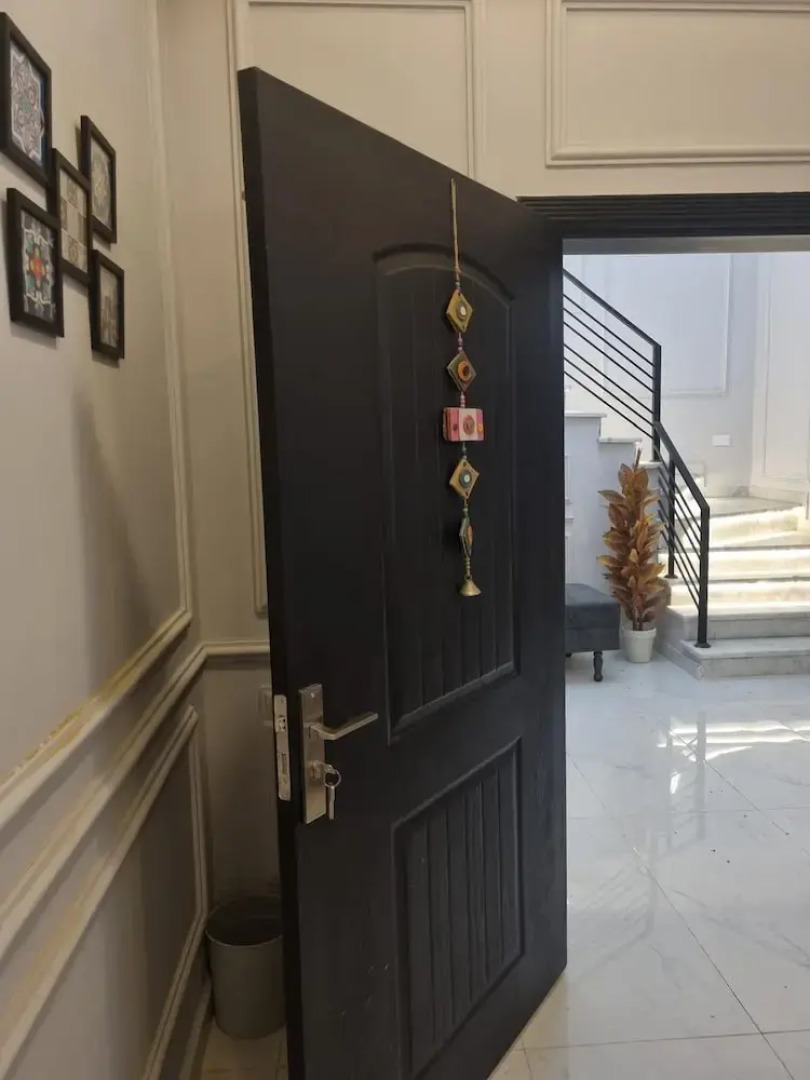 Mirpur,s Absolutely Astonishing Spanish Villa New Mirpur Azad Kashmir Pakistan