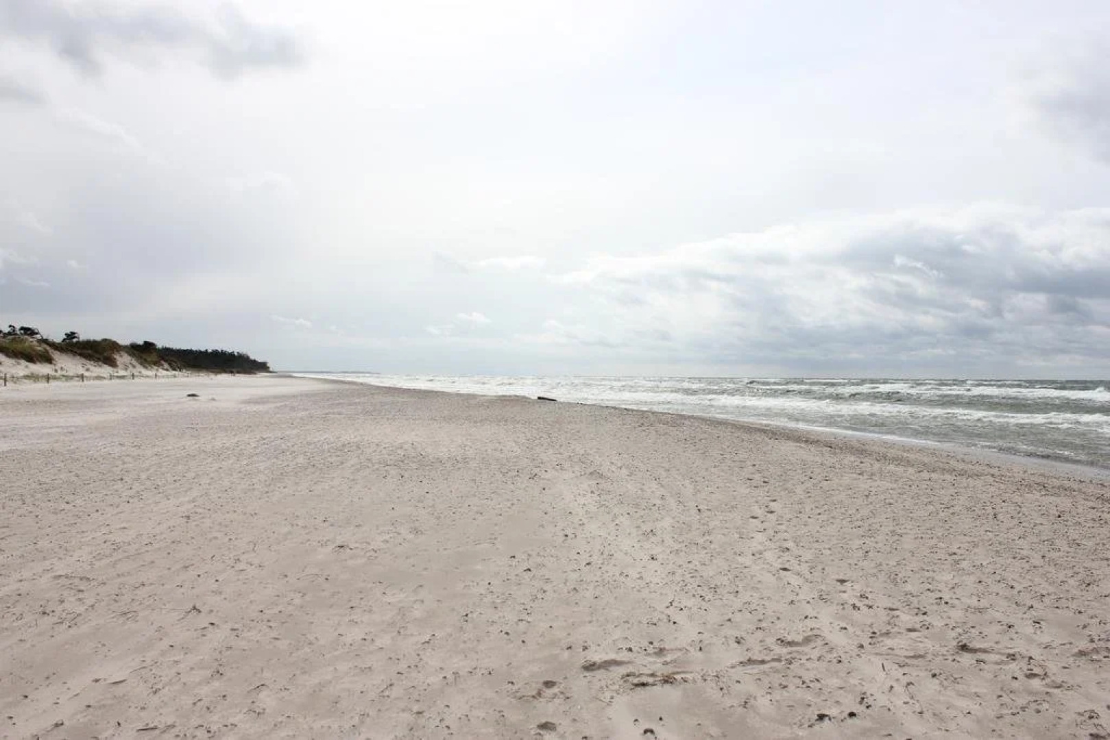 Landhaus Lange Hotel Garni