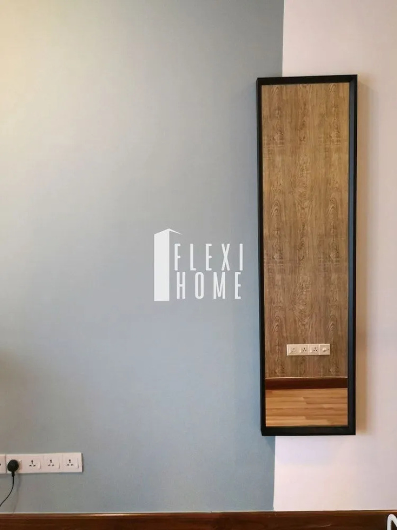 Shaftsbury by Flexihome