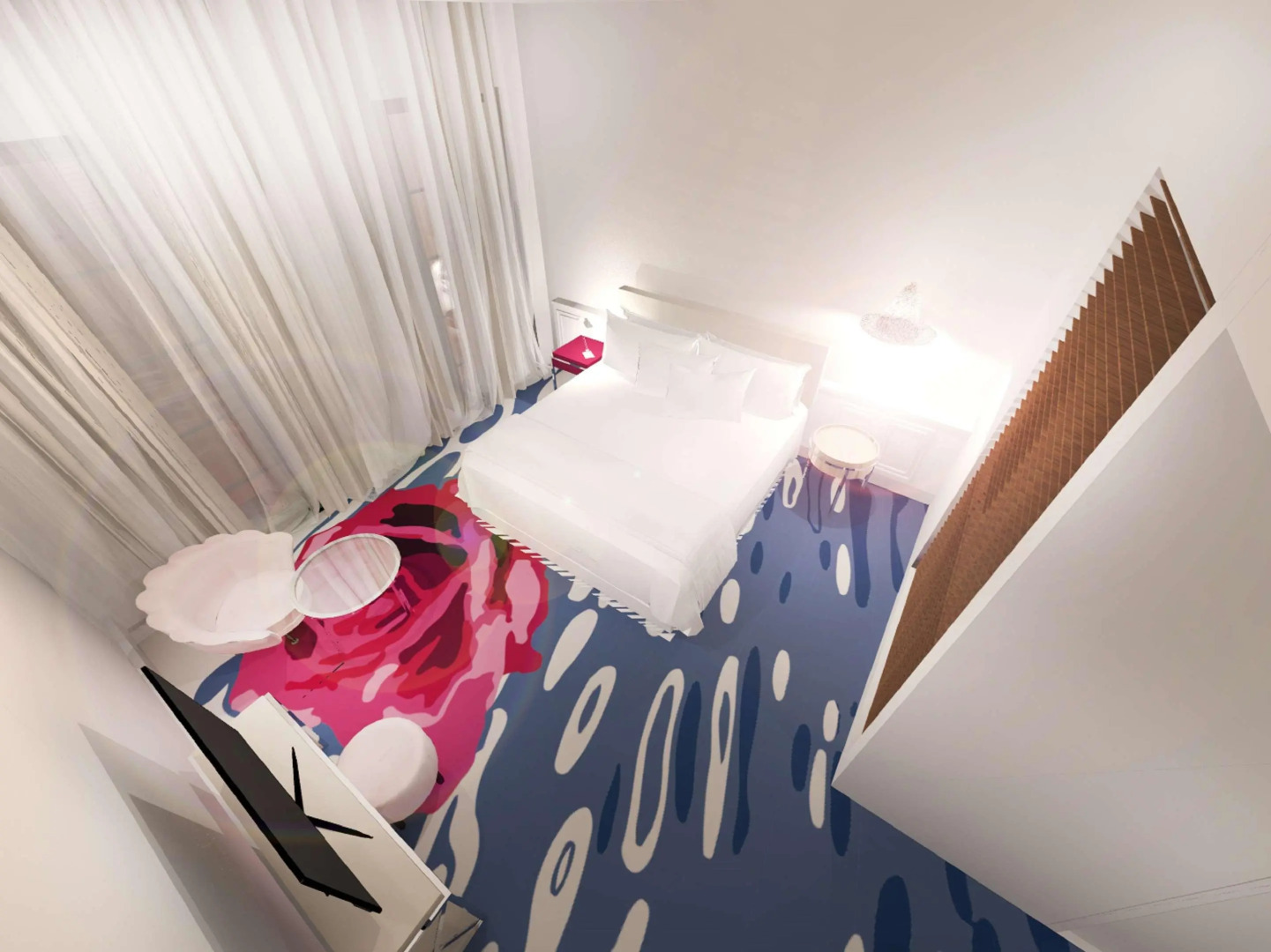 Eden Rose Grand Hotel, BW Premier Collection