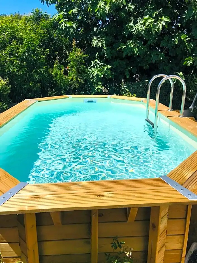 Chambres d'Hôtes Les Oliviers - Marignane