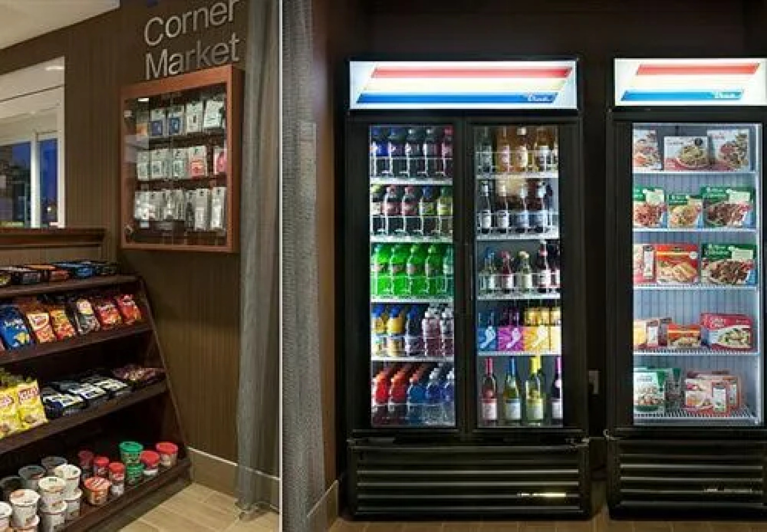 Fairfield Inn & Suites Elizabeth City