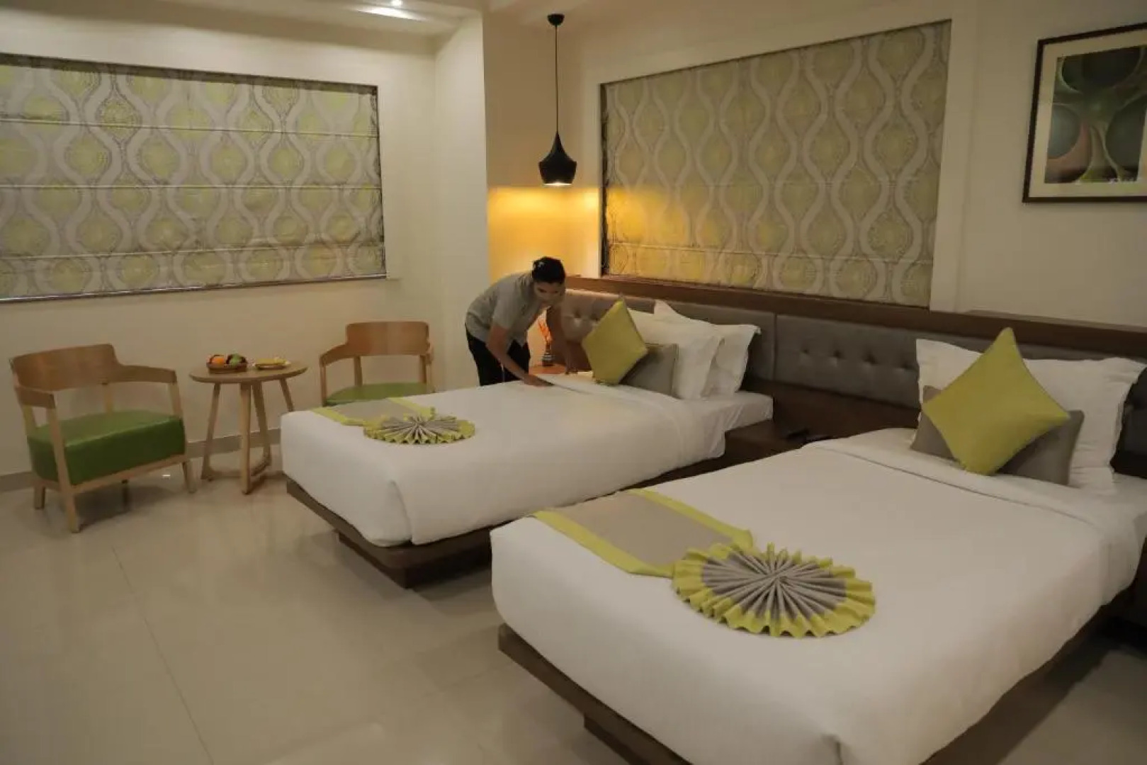 Eastin Easy Aishwarya Talegaon