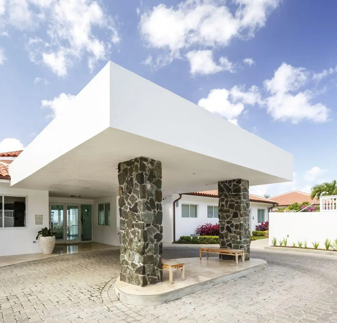 Windjammer Landing Resort and Residences