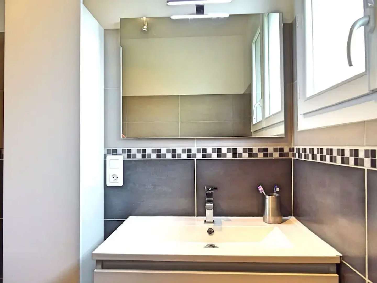 Appartements Vandermeersch