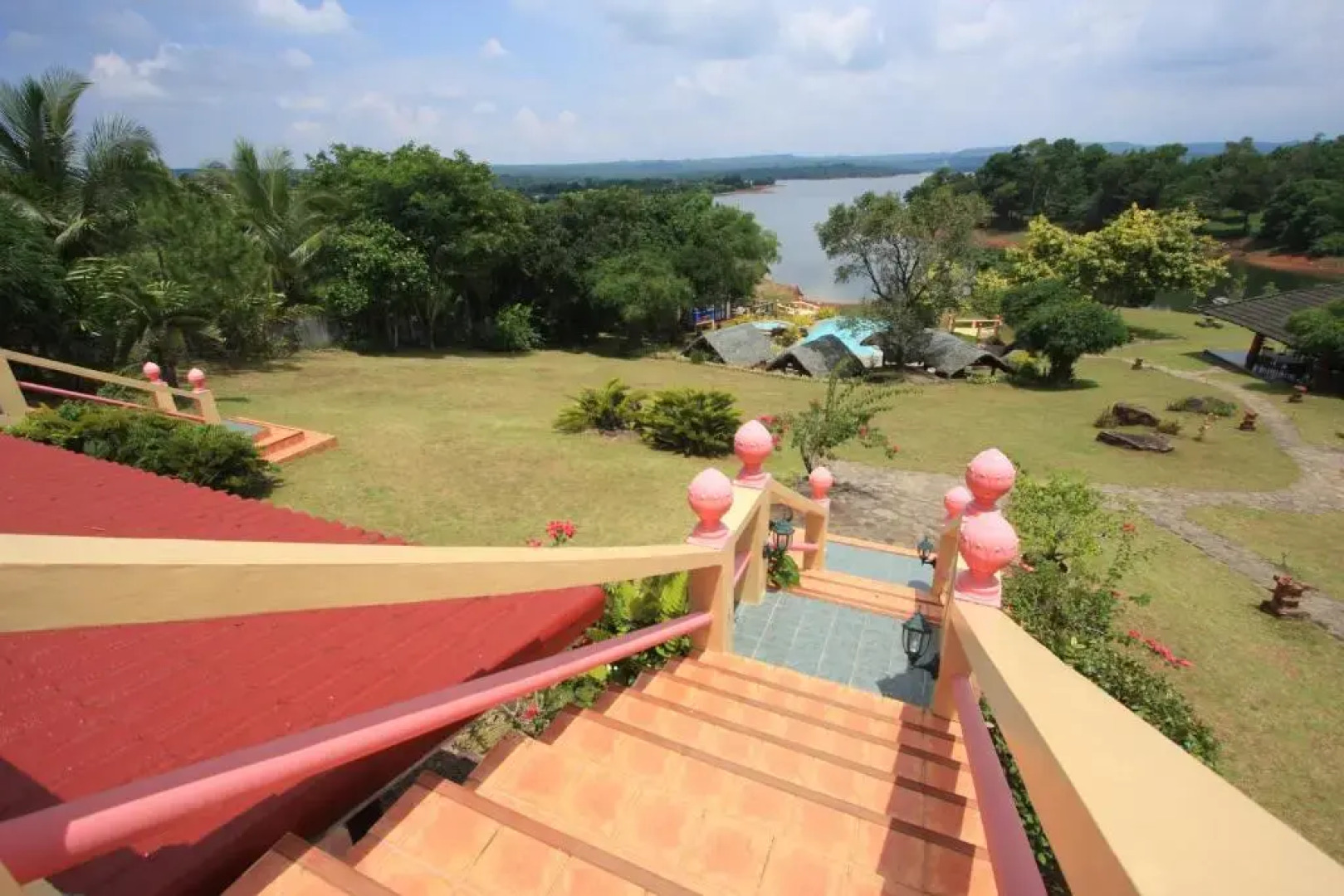 Porta Verde Resort Villas Caliraya