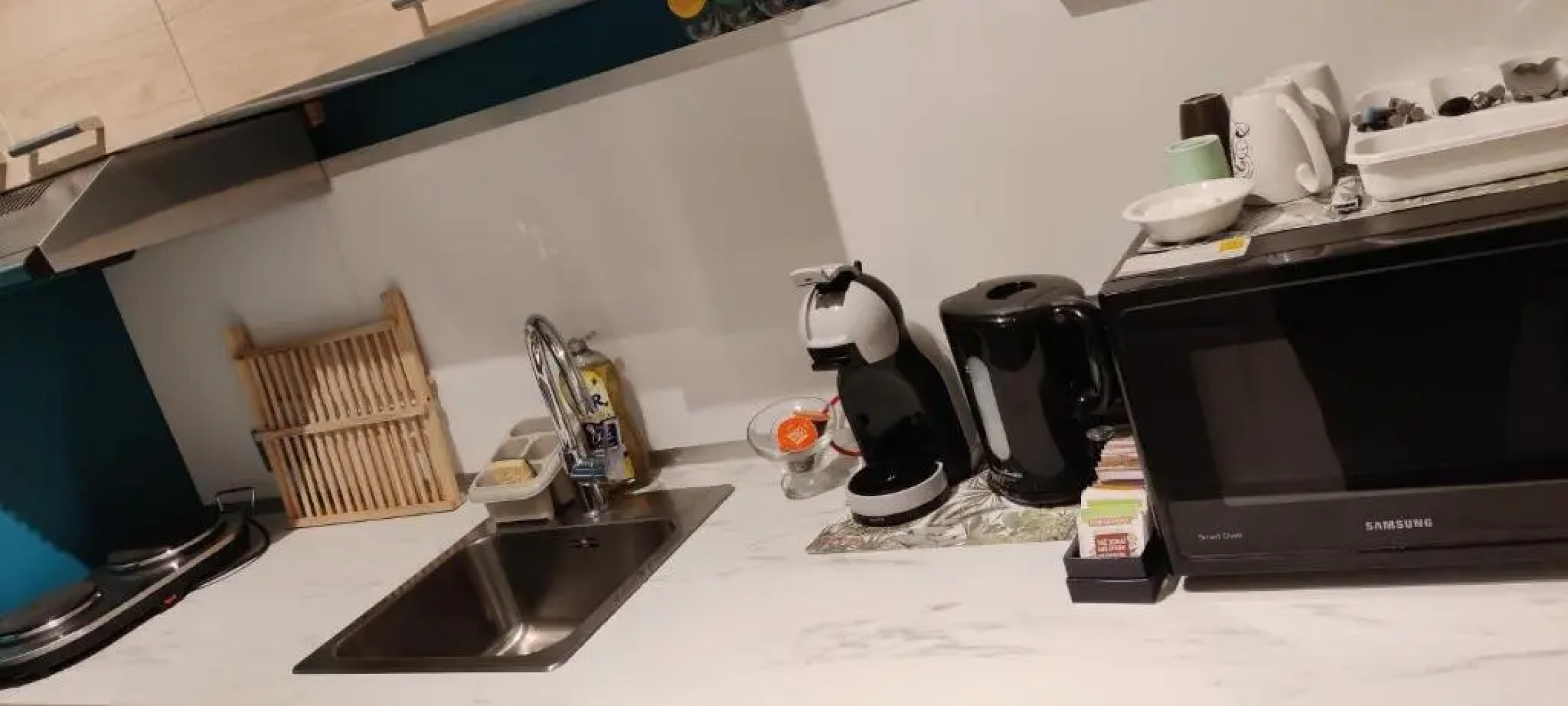 Chambre D'hotes Les Terrasses De Saint Clair