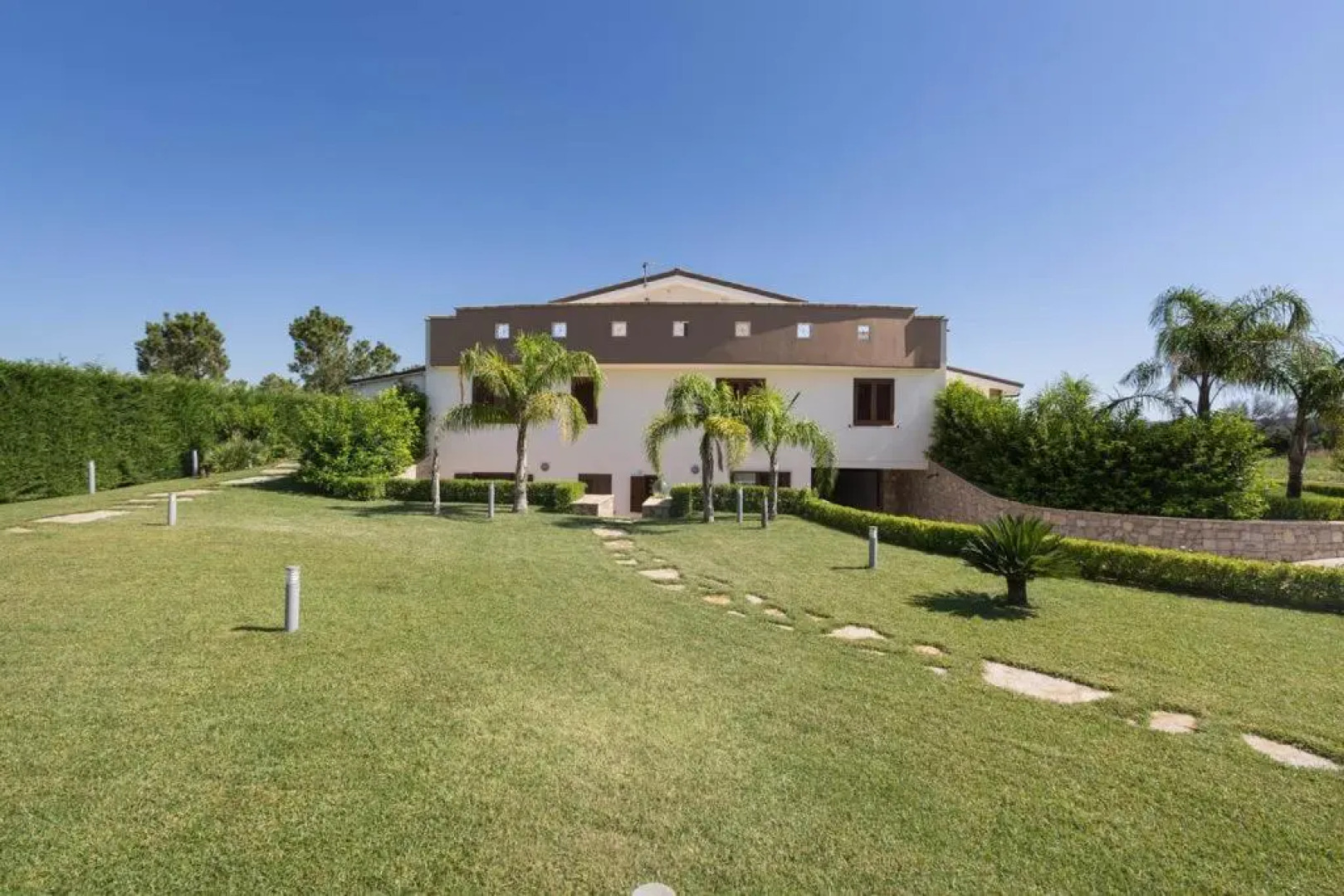 Dependance Di Villa Melissa