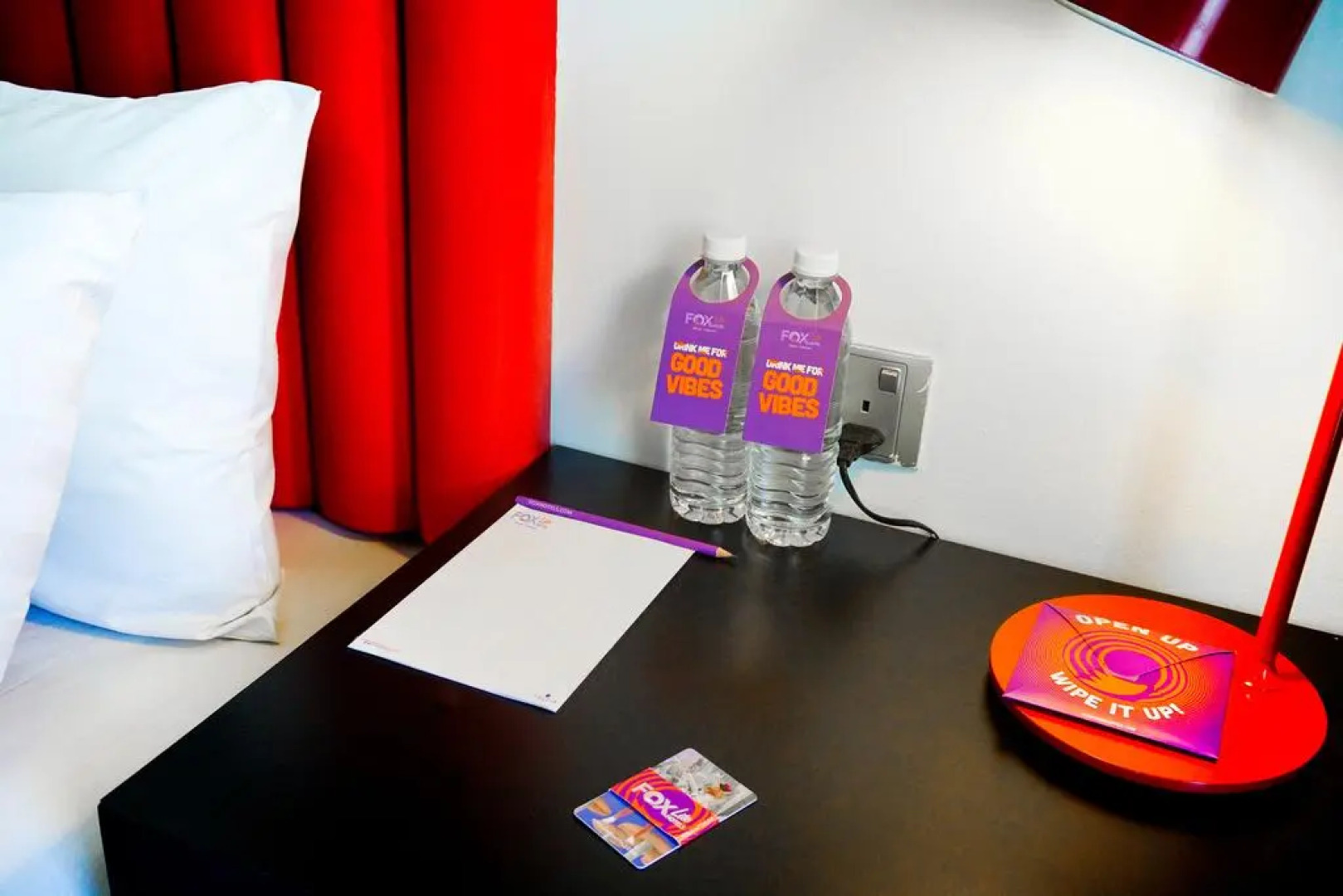 FOX Lite DPulze Cyberjaya