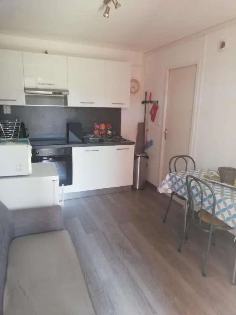 Résidence Hôtelière Hélios