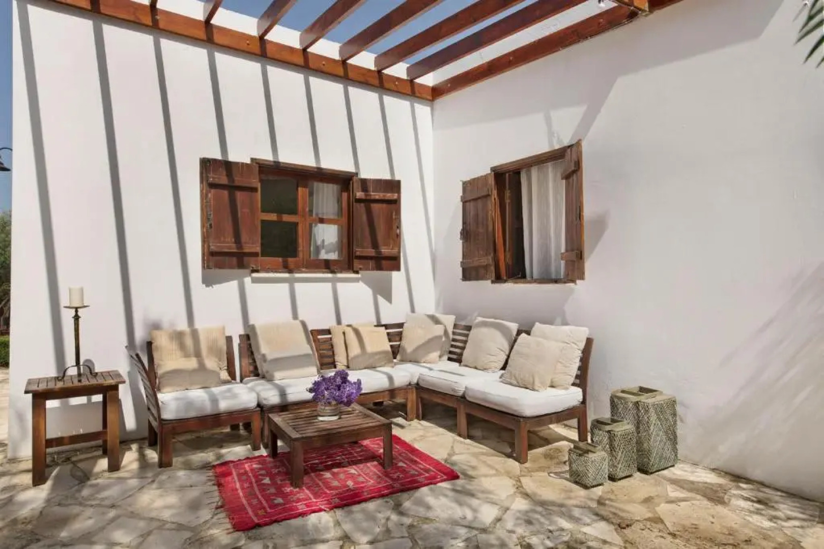 Meleni Cottage Houses